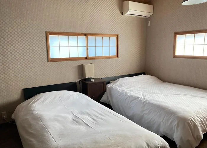Samurai Suite 1 , 15Mins From Kyoto Eki , 5 Mins To Arashiyama