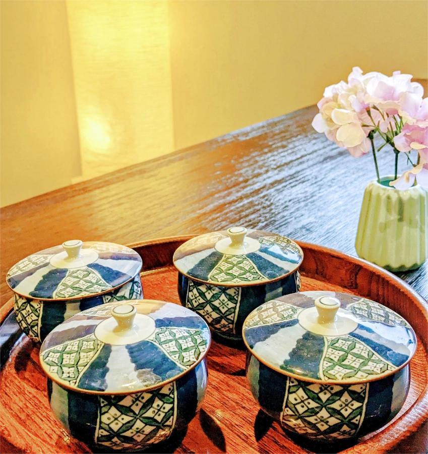 Samurai 1 , 15mins From Eki , 5 Mins To Arashiyama Villa