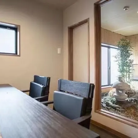 Samurai Suite 1 , 15Mins From Kyoto Eki , 5 Mins To Arashiyama 外观 照片