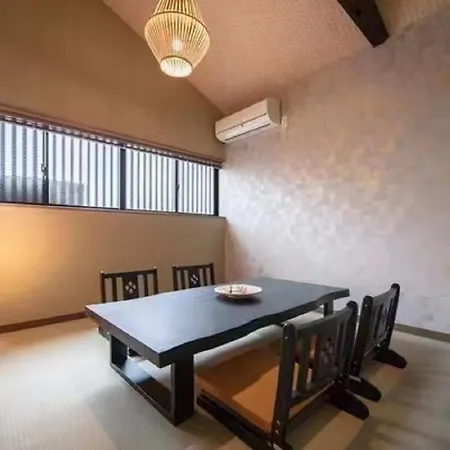 Samurai Suite 1 , 15Mins From Kyoto Eki , 5 Mins To Arashiyama 外观 照片