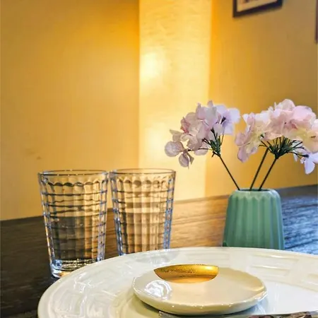 Samurai Suite 1 , 15Mins From Kyoto Eki , 5 Mins To Arashiyama 外观 照片