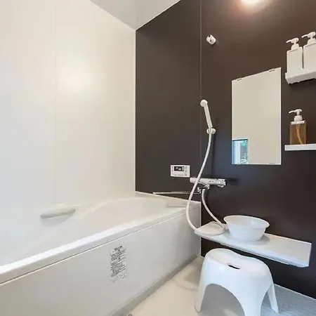 Samurai Suite 1 , 15Mins From Kyoto Eki , 5 Mins To Arashiyama 外观 照片