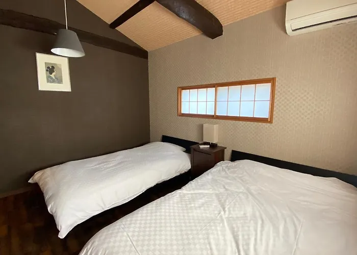 Samurai Suite 1 , 15Mins From Kyoto Eki , 5 Mins To Arashiyama